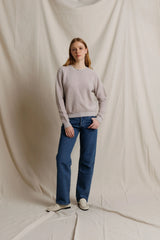 Ziggy Pullover