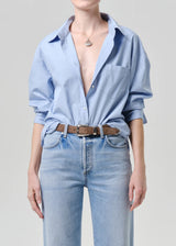 Thea Boyfriend Shirt