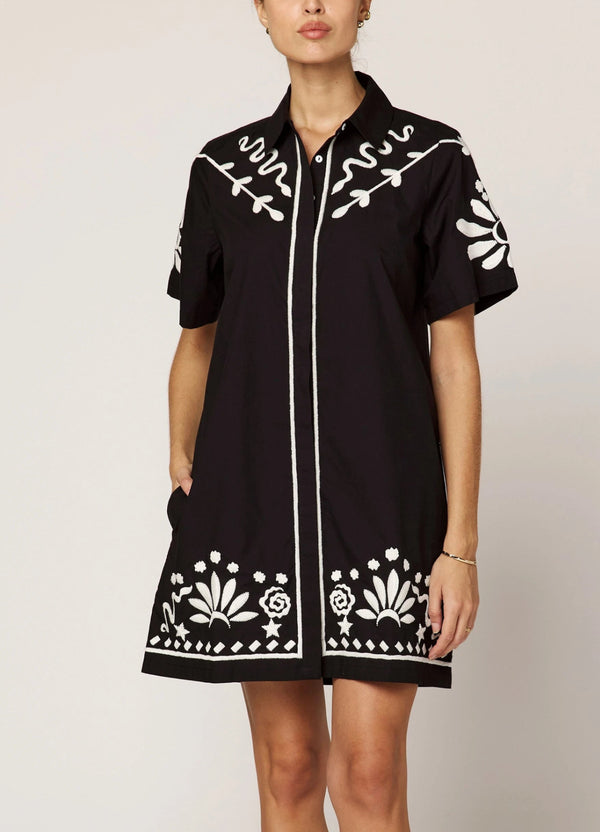 Riya Mini Dress