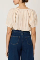 Adeline Blouse