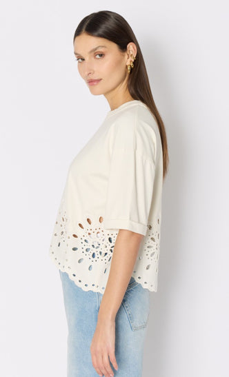 Tevana Top