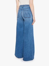 The Drawn Undercover Prep Sneak Jean