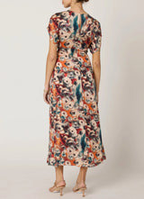 Gia Ankle Dress