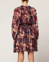 Elvia Mini Dress
