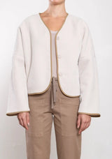 Naomi Jacket