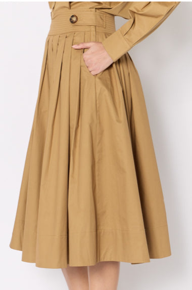 Juliet Midi Skirt