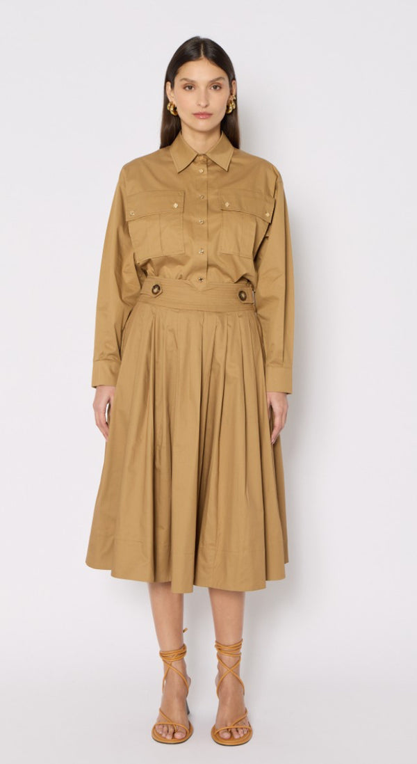 Juliet Midi Skirt