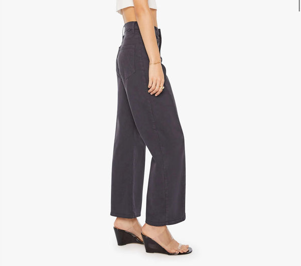 The Half Pipe Flood Jean