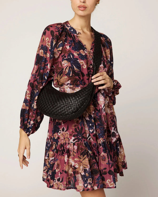 Elvia Mini Dress