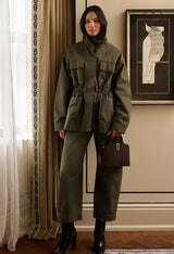 The Major Jacket
