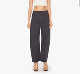 The Half Pipe Flood Jean