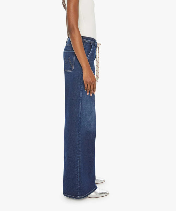 Drawn Undercover Prep Sneak Jean