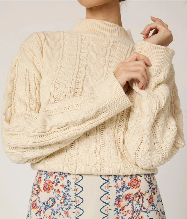 Janie Sweater