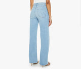 The Lasso Sneak Jean