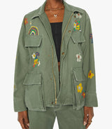 The Mess Hall Jacket