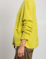 Louie Cardigan