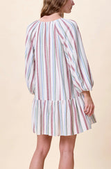 Mariah Mini Dress