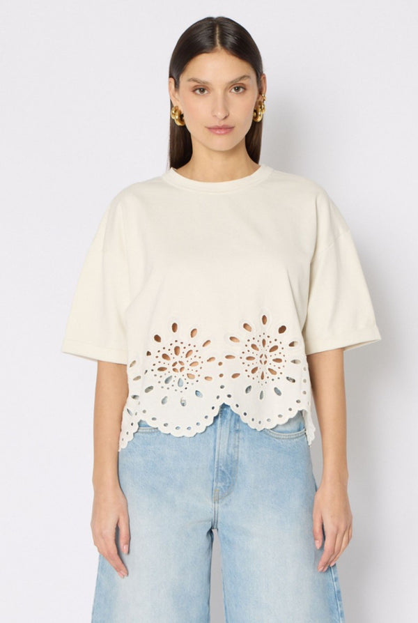 Tevana Top