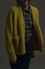 Louie Cardigan