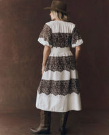 The Fairground Dress