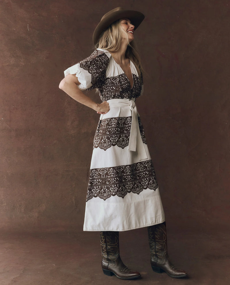 The Fairground Dress