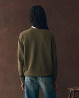 The College Sweatshirt