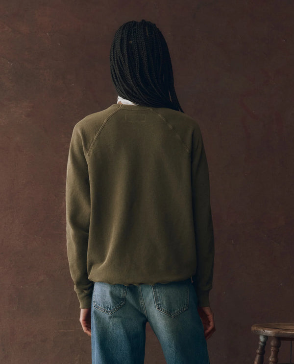 The College Sweatshirt