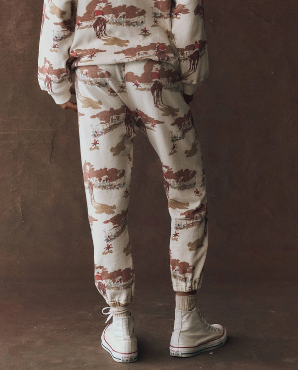 The Stadium Sweatpant