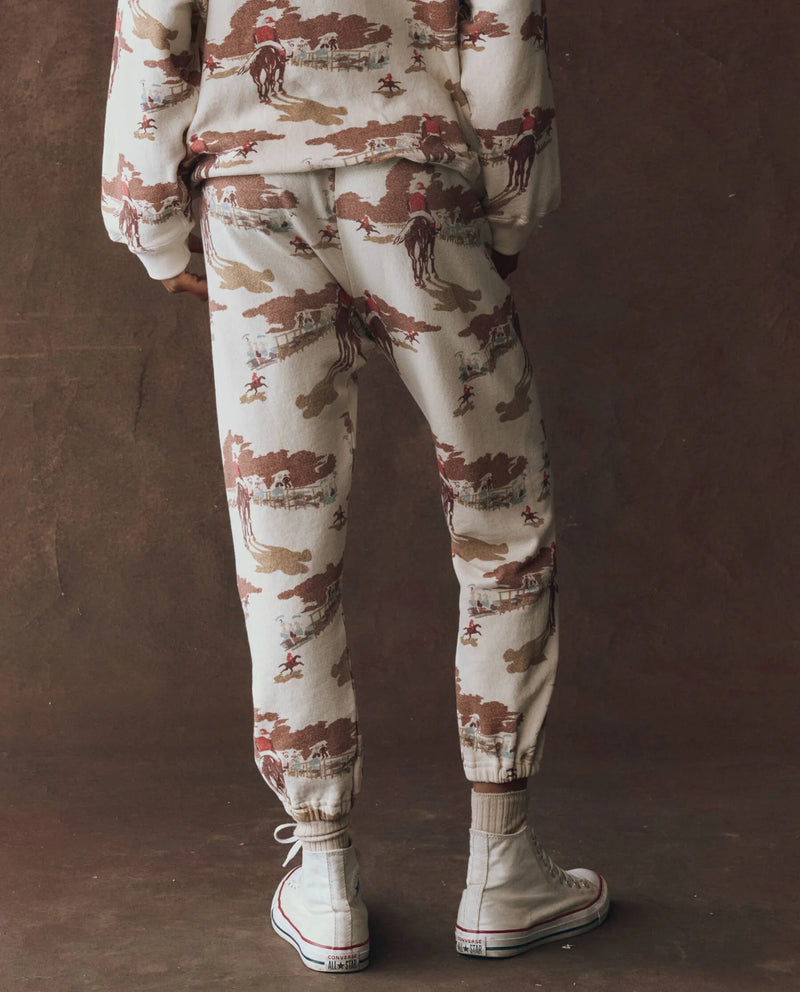 The Stadium Sweatpant