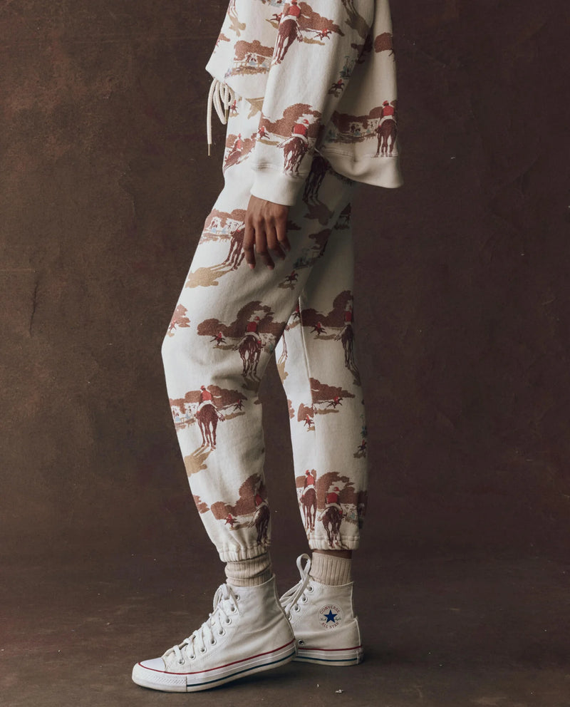 The Stadium Sweatpant