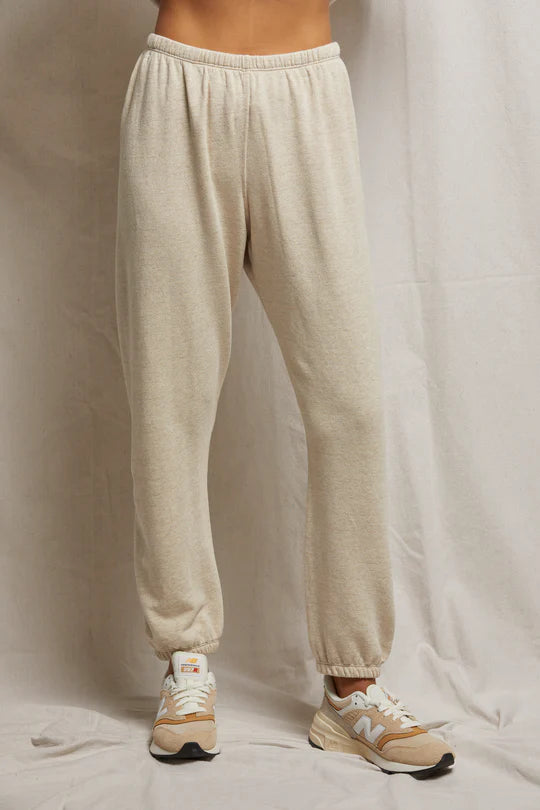 Johnny Jogger