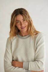 Ziggy Sweatshirt