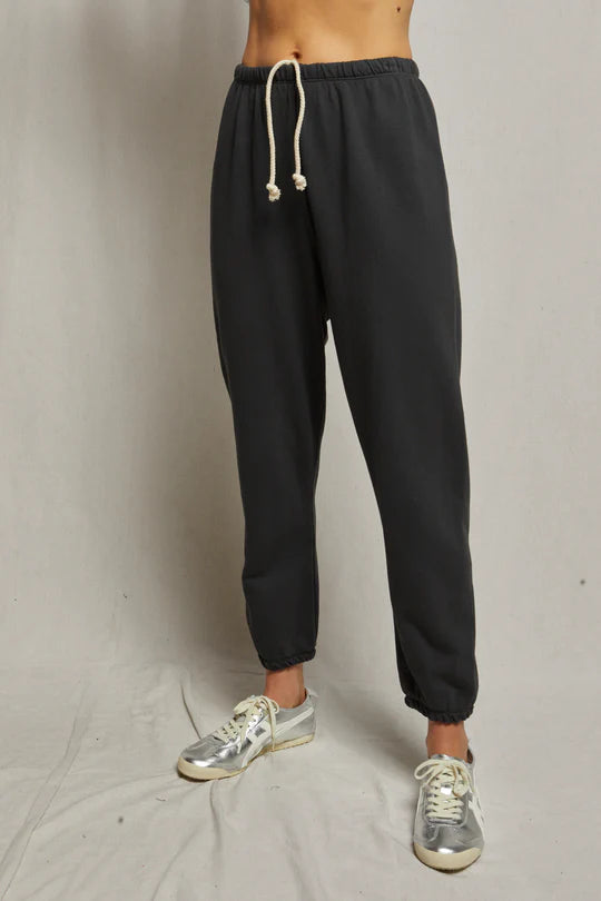 Johnny Jogger