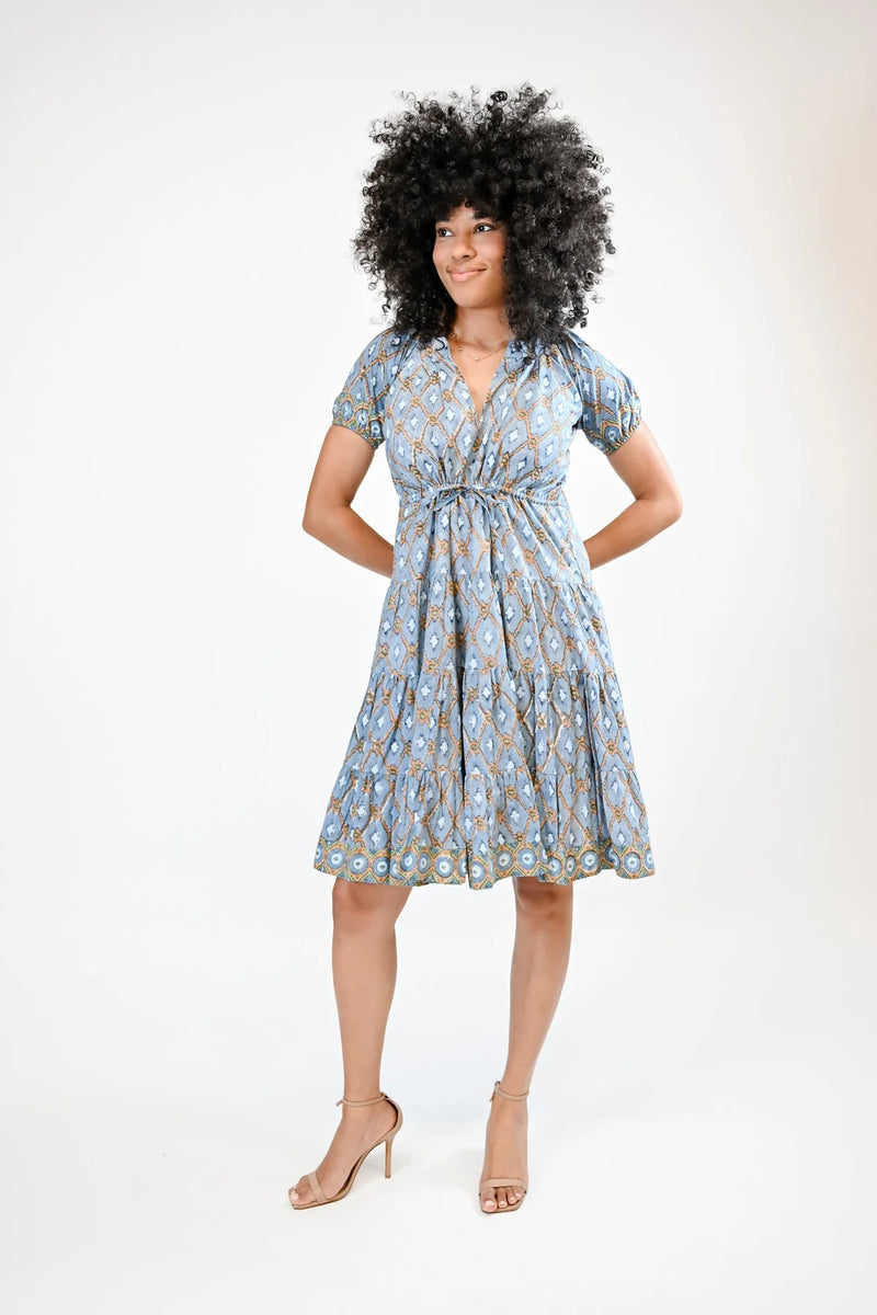 Ashton Dress