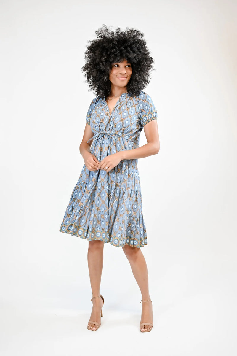 Ashton Dress