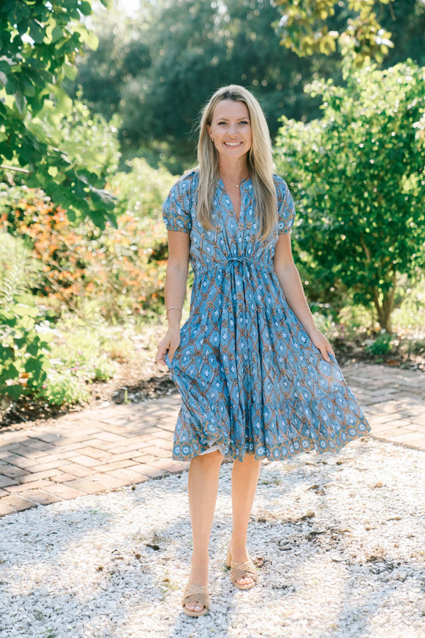 Ashton Dress