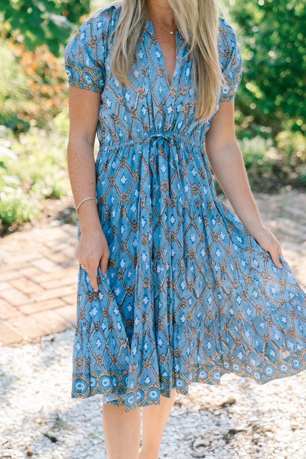 Ashton Dress