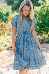Ashton Dress