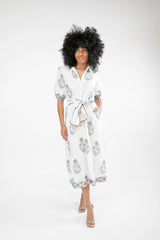 Eden Dress
