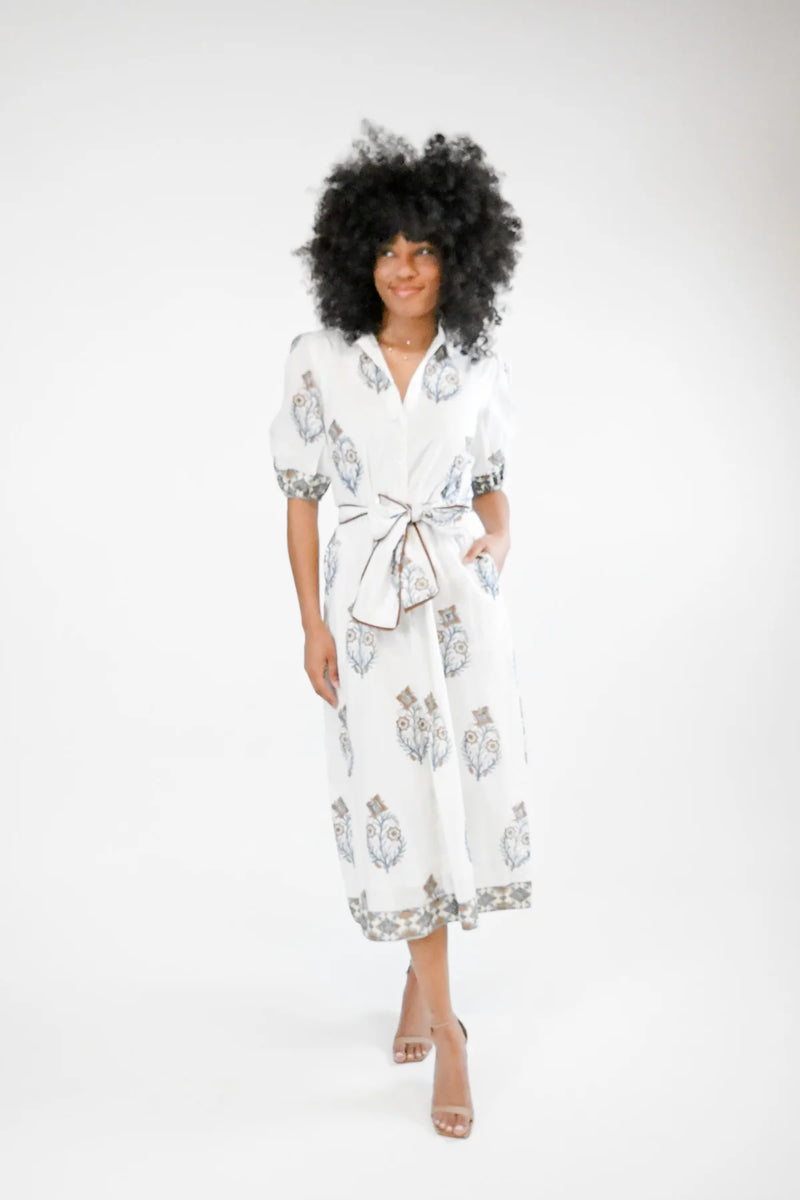 Eden Dress