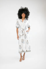 Eden Dress