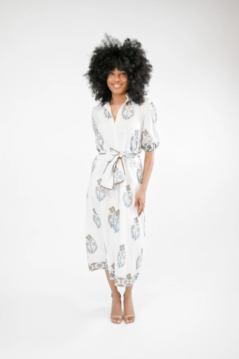 Eden Dress