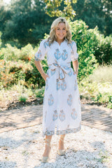 Eden Dress