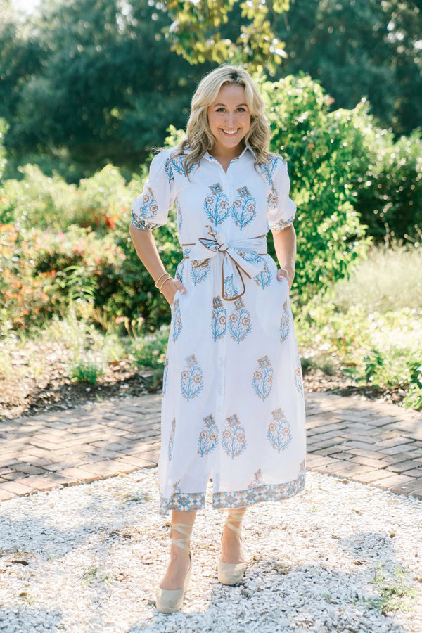 Eden Dress