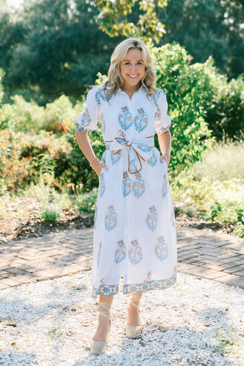 Eden Dress