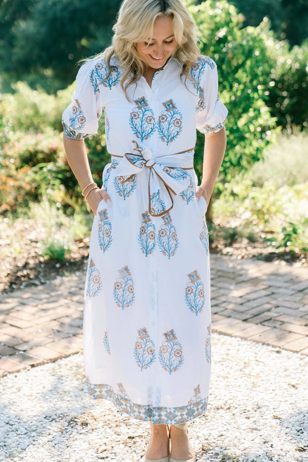 Eden Dress