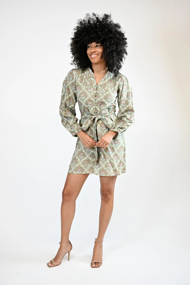 Josie Dress