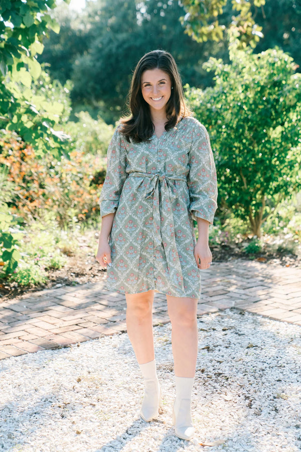 Josie Dress