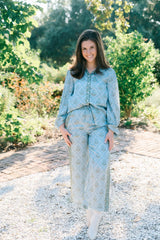 Zara Blouse