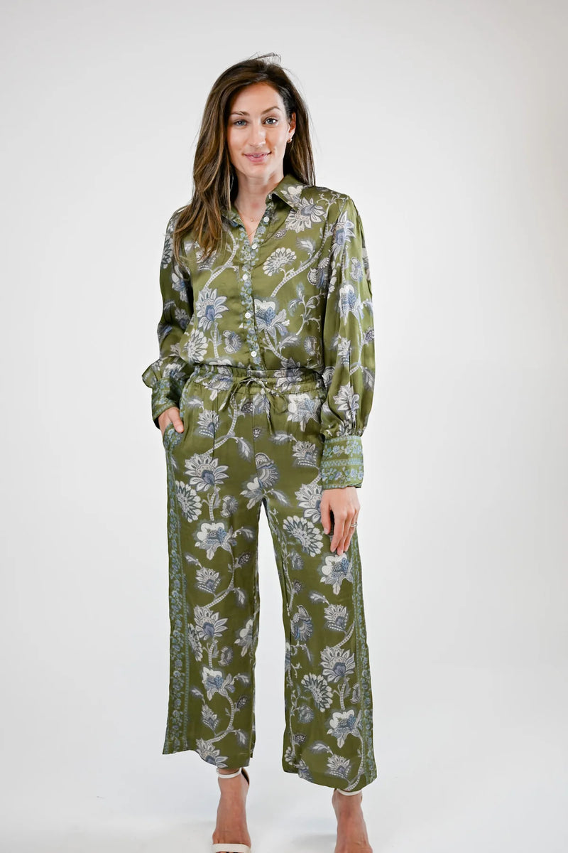 Zara Pant